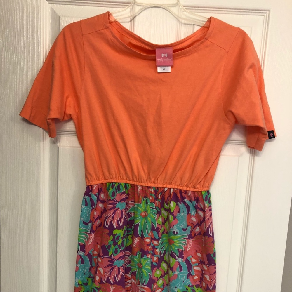 Simply Southern Dress